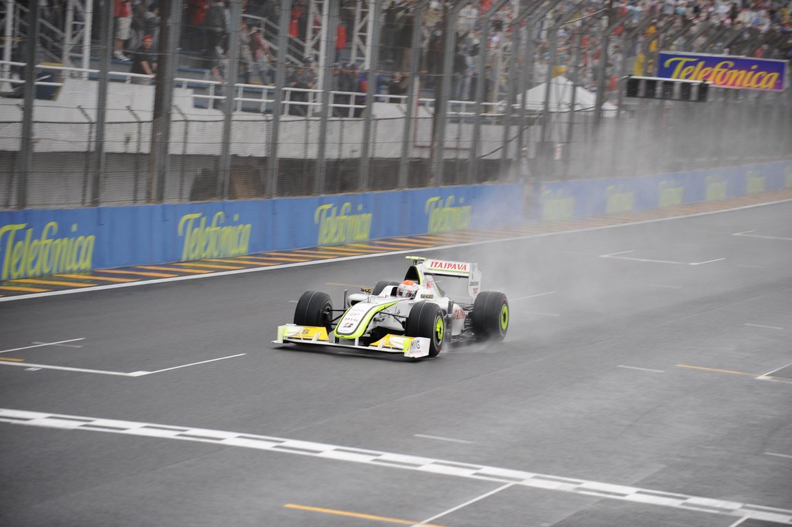 GP BRASILE - Qualifiche e Prove Libere 3